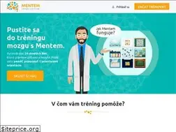 Sites similar to mentem.sk