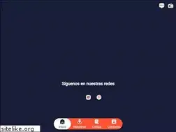 Sites similar to mentenuevaapp.movilapp.net