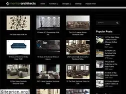 Sites similar to menterarchitects.com