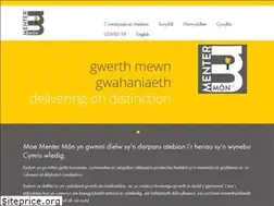 Sites similar to mentermon.com