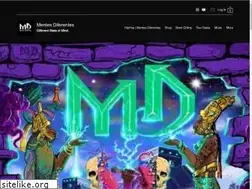 Sites similar to mentes916.com