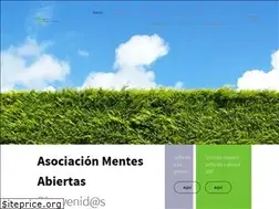 Sites similar to mentesabiertas.org