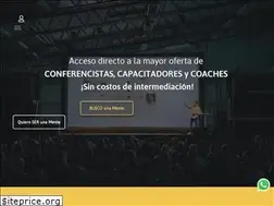 Sites similar to mentesalacarta.com