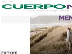 Sites similar to mentesana.es