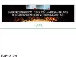 Sites similar to mentesbrillantes.tv