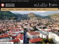 Sites similar to mentese.bel.tr
