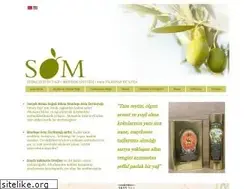 Sites similar to mentesesomzeytinyagi.com