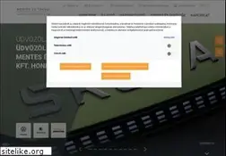 Sites similar to mentesestarsai.hu
