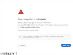 Sites similar to mentesmudandoomundo.com.br