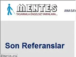 Sites similar to mentestasarim.com