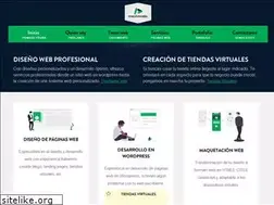 Sites similar to mentewebs.com