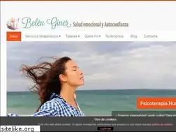 Sites similar to menteyemociones.com
