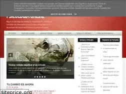 Sites similar to menteypsicologia.blogspot.com