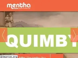 Sites similar to mentha.hu
