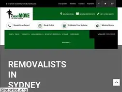 Sites similar to menthatmove.com