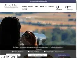 Sites similar to menthe-a-leau.fr