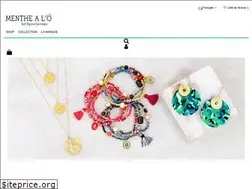 Sites similar to menthealo.fr