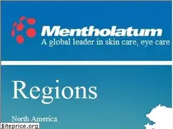 Sites similar to mentholatum.com