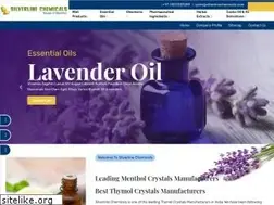 Sites similar to mentholcrystals.net