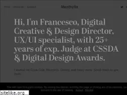 Sites similar to menthylla.com