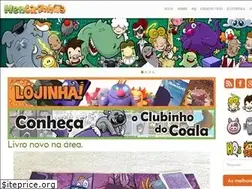 Sites similar to mentirinhas.com.br