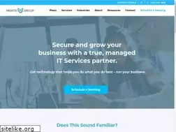Sites similar to mentis-group.com