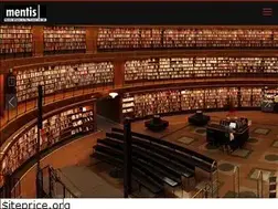 Sites similar to mentis.com.tr