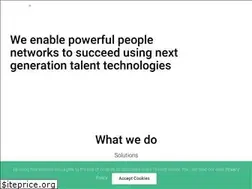 Sites similar to mentisglobal.com