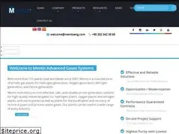Sites similar to mentismedikal.com