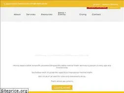 Sites similar to mentisnapa.org