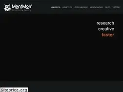 Sites similar to mentmon.com