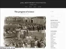 Sites similar to mentmore.net