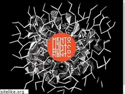 Sites similar to mento-rock.com