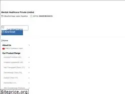Sites similar to mentokindia.com