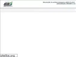 Sites similar to mentomotoralapitvany.hu