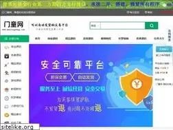 Sites similar to mentongwang.com
