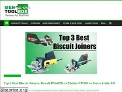 Sites similar to mentoolbox.com