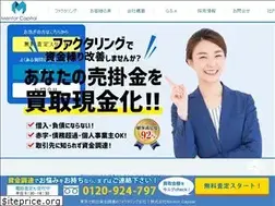 Sites similar to mentor-capital.jp