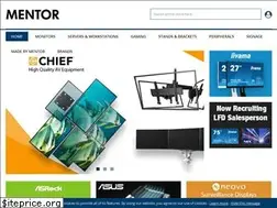 Sites similar to mentor-distribution.com