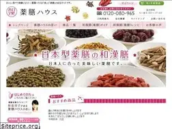 Sites similar to mentor-foods.co.jp