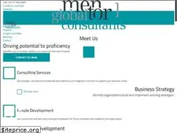 Sites similar to mentor-gc.com