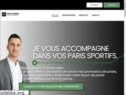 Sites similar to mentor-pronos.fr