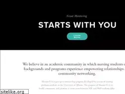 Sites similar to mentor-us.com