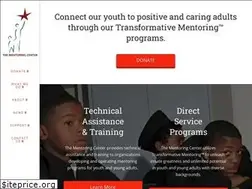 Sites similar to mentor.org