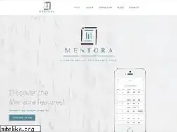 Sites similar to mentora.gr