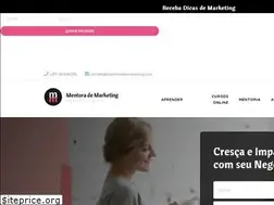 Sites similar to mentorademarketing.com