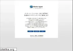 Sites similar to mentoragent.org