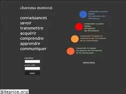 Sites similar to mentorat.fr