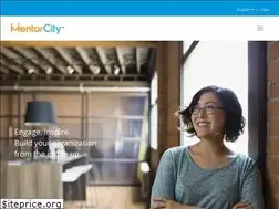Sites similar to mentorcity.com