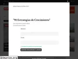 Sites similar to mentorcoffee.com
